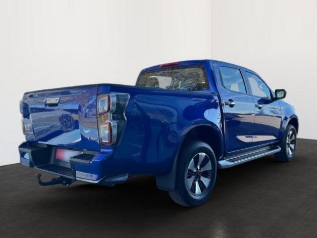 ISUZU D-Max 1.9 Crew Cab 4X4 + IVA rif. 23680960 - Foto 2