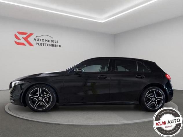 MERCEDES-BENZ A 200 Automatic Premium AMG LINE + ALTRE IN SEDE rif. 24115209 - Foto 7