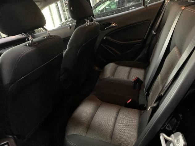 Mercedes-Benz GLA 180 CDI VETTURA AZIENDALE KM CERTIFICATI - Foto 7