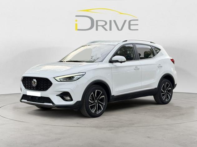 MG ZS ZS 1.5 Luxury +GPL