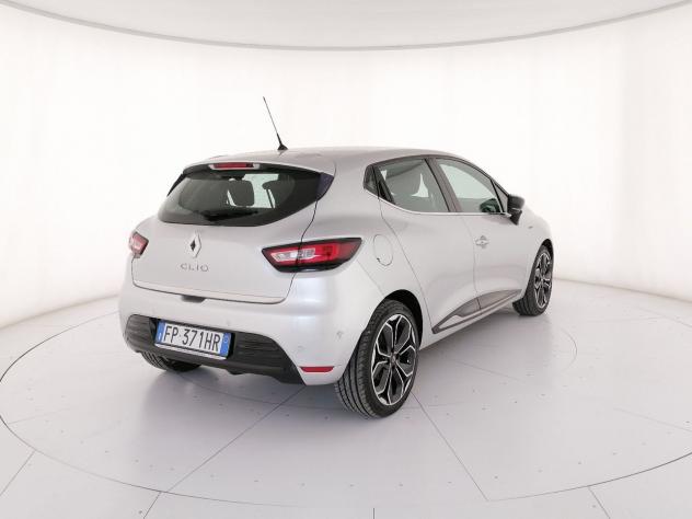Renault Clio 1.5 dci energy Duel2 110cv - Foto 2