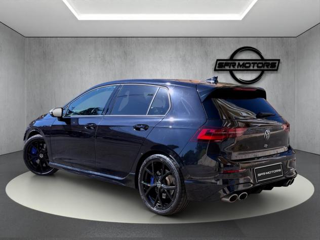Volkswagen Golf 2.0 TSI R DSG 4MOTION 333cv - PROMO - Foto 6