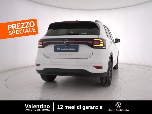 Volkswagen T-Cross 1.0 TSI R-line - Foto 3