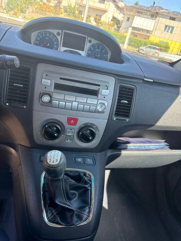 Lancia MUSA 1.3 Mjt 16V 95 CV S&S DPF Oro - Foto 2