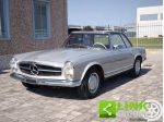 MERCEDES-BENZ SL 280 3 posti Spider rif. 24016332