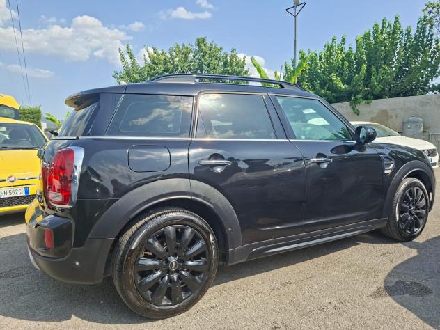 Mini Cooper D Countryman 2.0 Baker Street - Foto 6