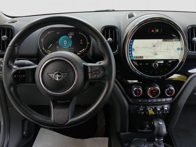 Mini Countryman Cooper SE Business 1.5 Twin Power Turbo eDrive ALL4 Steptronic - Foto 15