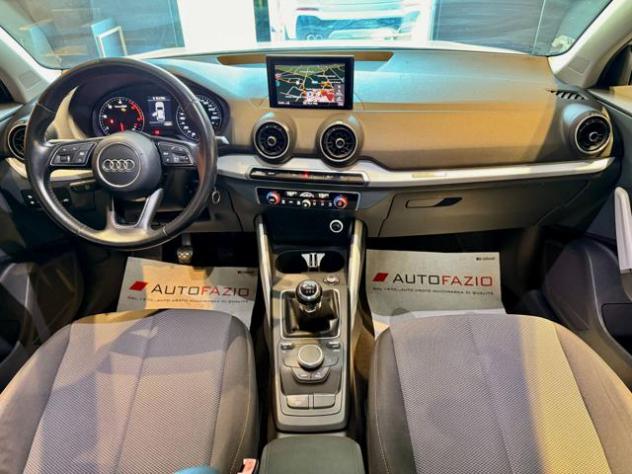 AUDI Q2 1.6 TDI Sport rif. 23965285 - Foto 3