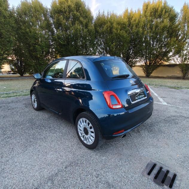 FIAT 500 (2015-2024) 500 1.0 Hybrid Lounge - Foto 5