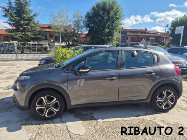 CITROEN C3 PureTech 82 GPL Shine rif. 24204797 - Foto 2