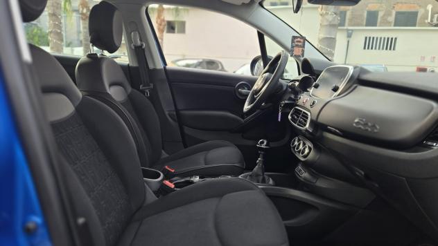 Fiat 500X 1.3 mjet 95CV Uff Italy USB Lega Clima - Foto 7