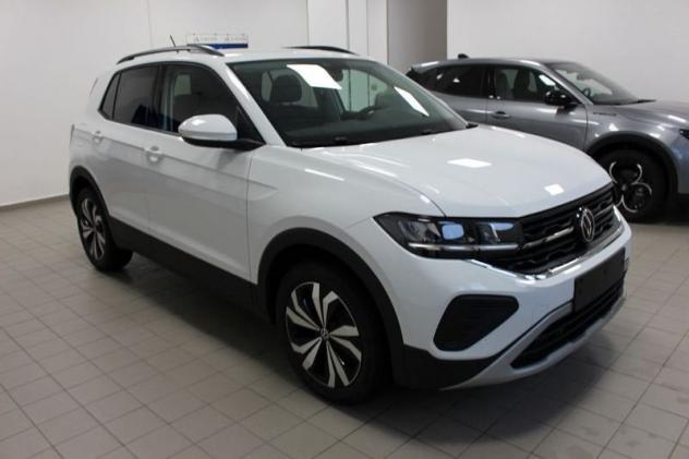 Volkswagen T-Cross 1.0 TSI 85kW Edition Plus DSG - Foto 3