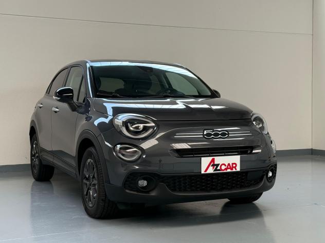 FIAT 500X 1.5 t4 hybrid Club 130cv dct FARI FULL LED *PROMO DICEMBRE* - Foto 3