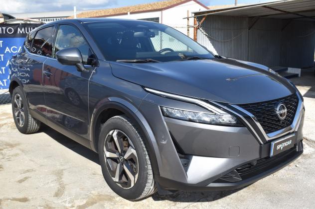 Nissan Qashqai N-CONNECTA MHYB 140CV - Foto 3