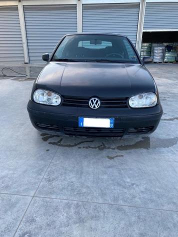 Volkswagen Golf Cabriolet Golf Cabriolet 1.9 TDI Highline - Foto 4