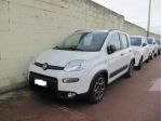 Fiat Panda 1.0 FireFly S&S Hybrid Sport