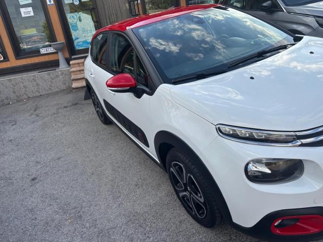 Citroen C3 BlueHDi 100 S&S Shine - Foto 4