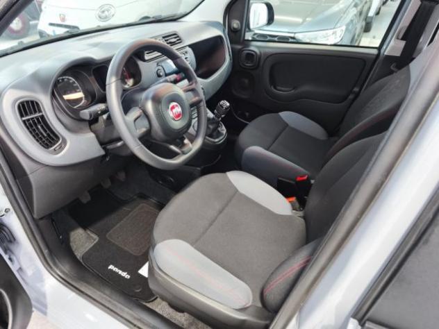 FIAT Panda 1.2 Easy rif. 23830806 - Foto 7