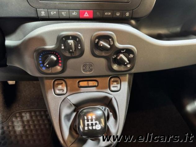 FIAT Panda Cross 1.0 S&S City Cross - PREZZO SENZA FINAZIAMENTO rif. 24016644 - Foto 10
