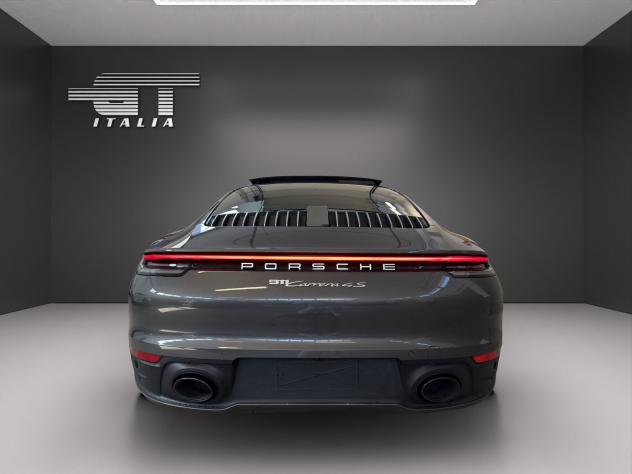 Porsche 911 CARRERA 4S - Foto 6