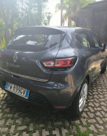 Renault Clio 2019 - Foto 3