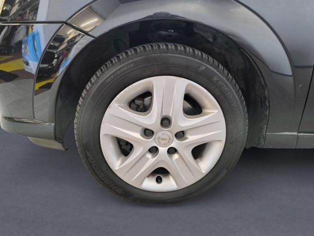 Opel Meriva 1.4 BENZINA 90 HP ENJOY NEOPATENTATI COME STA E GIACE - Foto 7