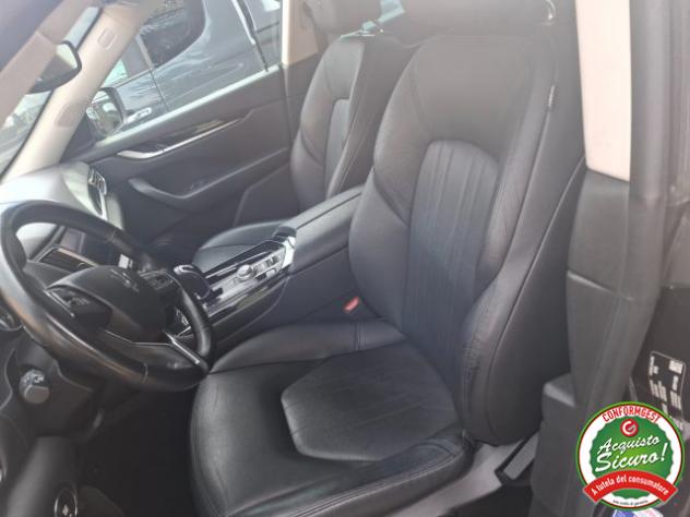 MASERATI Levante V6 Diesel AWD UN. PROP. rif. 24174437 - Foto 8
