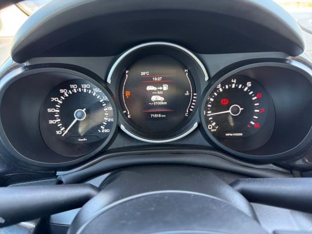 FIAT 500L Urban 1.4 95cv - Foto 8