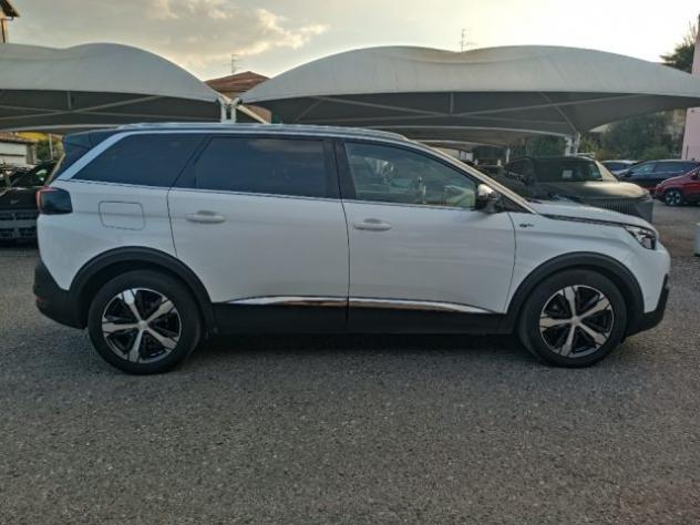 PEUGEOT 5008 BlueHDi 180 S&S EAT8 GT rif. 23478362 - Foto 7