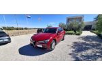 Alfa Romeo Stelvio Q2 Sprint 180cv
