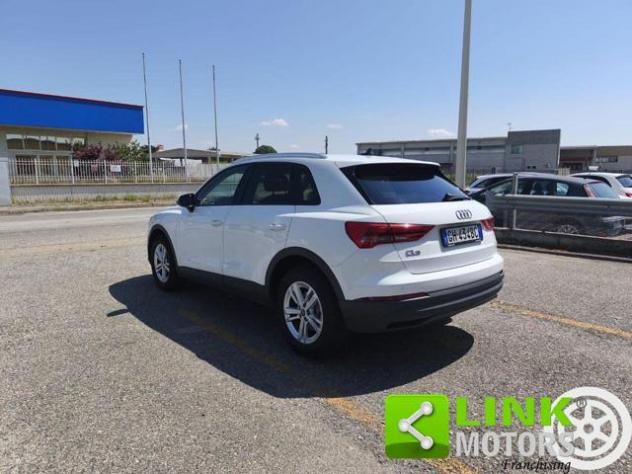AUDI Q3 35 TDI Business S tronic rif. 23931880 - Foto 7