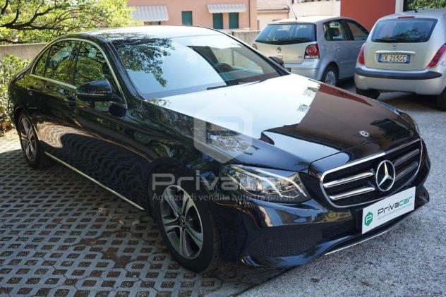 Mercedes-Benz Classe E E 220 d Auto Sport - Foto 3