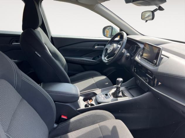 NISSAN Qashqai 3ª serie Qashqai MHEV 140 CV Acenta - Foto 7