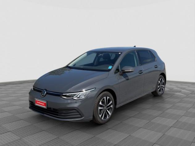 VOLKSWAGEN Golf Golf 2.0 TDI Life rif. 24026689
