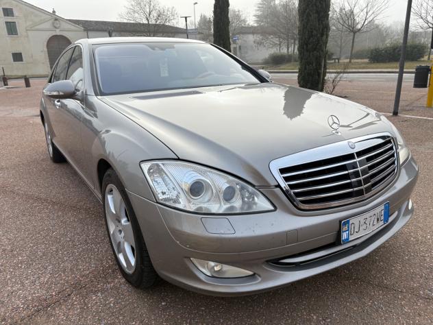 Mercedes-benz S 420 cdi V8 stra full perfetta - Foto 3