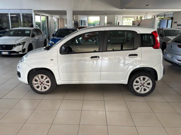 FIAT Panda 0.9 TwinAir Turbo Natural Power Easy - Foto 2