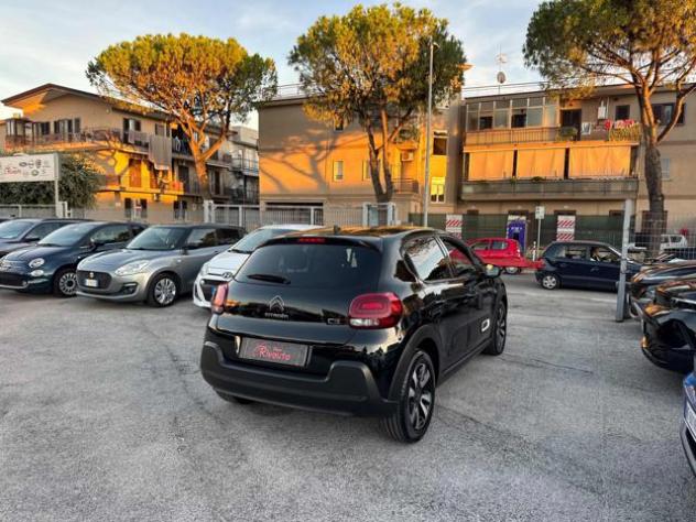 CITROEN C3 1.2 GPL 110 cv S&S Shine rif. 24212587 - Foto 5