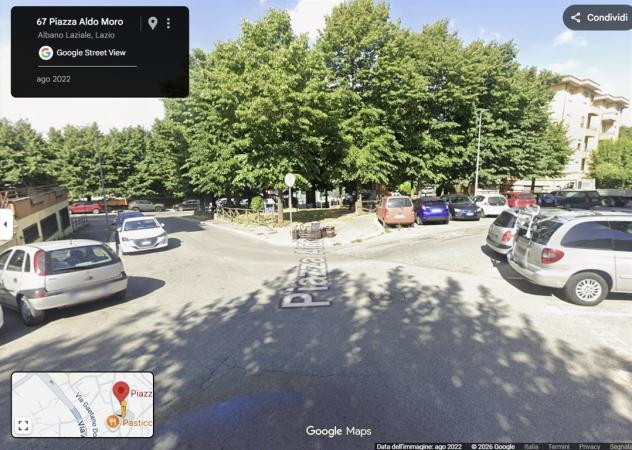 POSTO AUTO - Foto 2