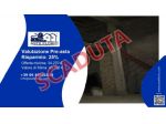 Immobile in asta di 57 m², box auto in vendita a Cori