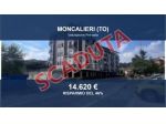 Immobile in asta di 24 m² in vendita a Moncalieri