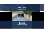 Immobile in asta di 31 m² in vendita a Pavia