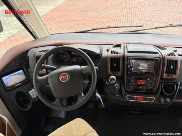 CARTHAGO CHIC C-LINE I 5.0 QB rif. 24096173 - Foto 8