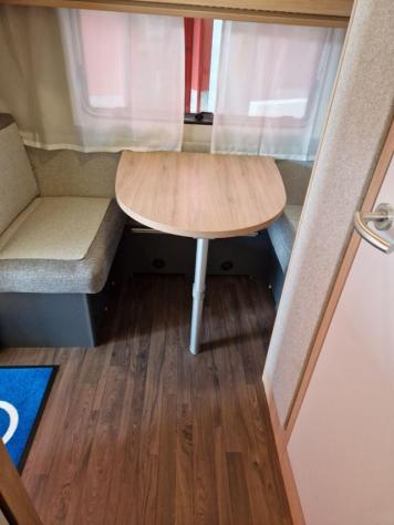 KNAUS SPORT 400 LK 3//4 POSTI CARAVAN nuova offerta rif. 23859874 - Foto 3