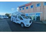 Caravans International Horon 91 XT Fit rif. 23319588