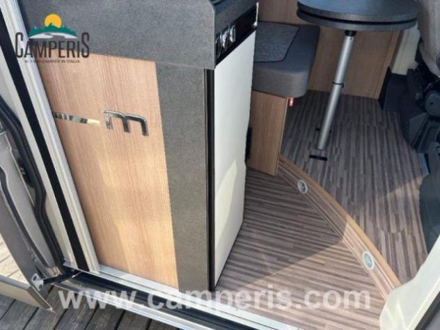 MALIBU MALIBU VAN 640 LE RB GT SKYVIEW rif. 24118584 - Foto 5