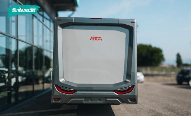 ARCA AMERICA H 745 GLC rif. 24066852 - Foto 5