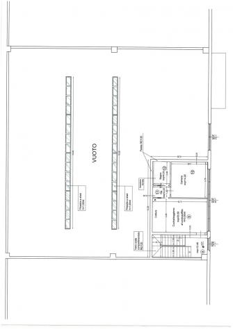 Industriale/Artigianale in vendita a Prato - Foto 4