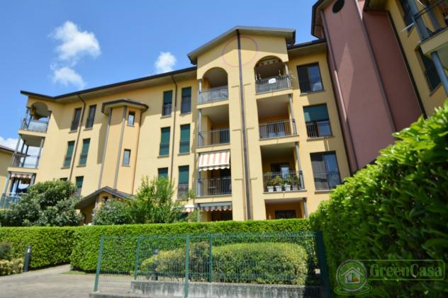 APPARTAMENTO di 3 vani e di 90 mq (BELLUSCO) rif. IGC 3 LOCALI BELLUSCO - Foto 4