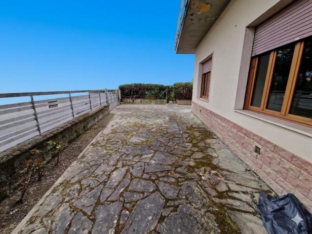Villa in vendita a San Piero a Ponti - Campi Bisenzio 308 mq Rif: 1405097