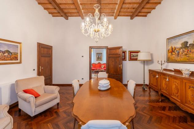 Appartamento in vendita a Perignano - Casciana Terme Lari 140 mq Rif: 1314164 - Foto 6
